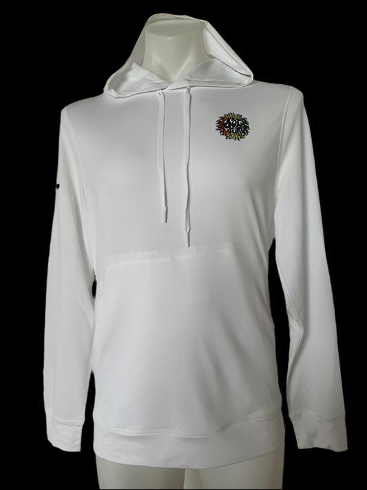 Sol Surf Helm Hybrid Hoodie