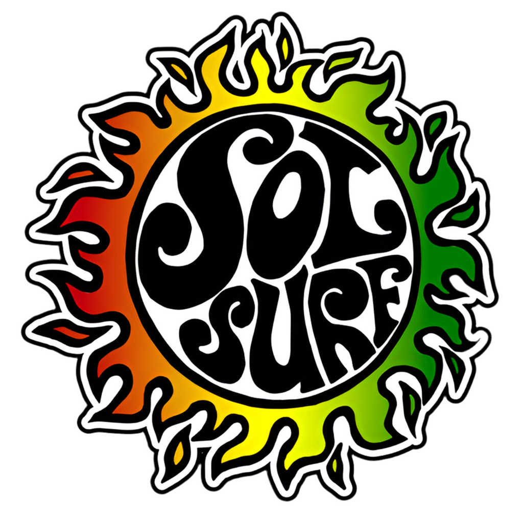 Sol Surf Hybrid Walk Shorts