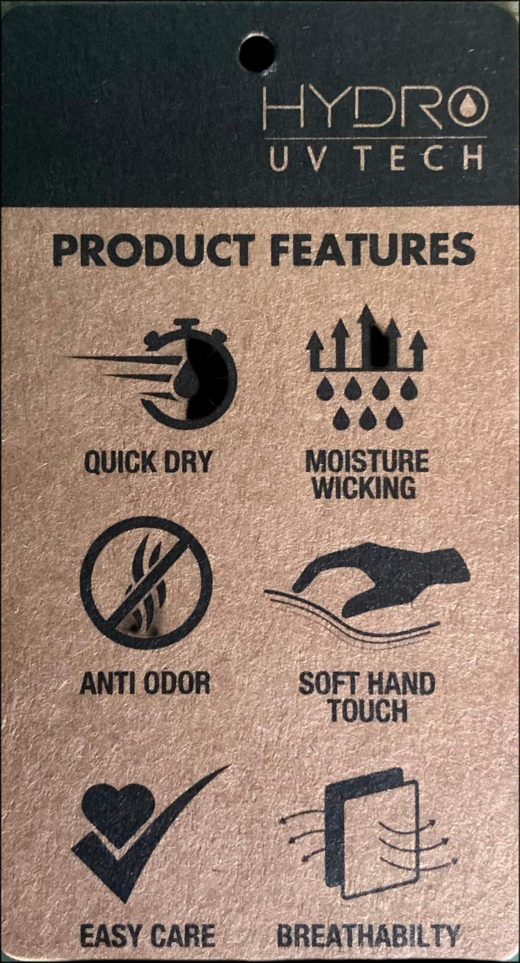 Sol Surf Vault Boardshort 19”