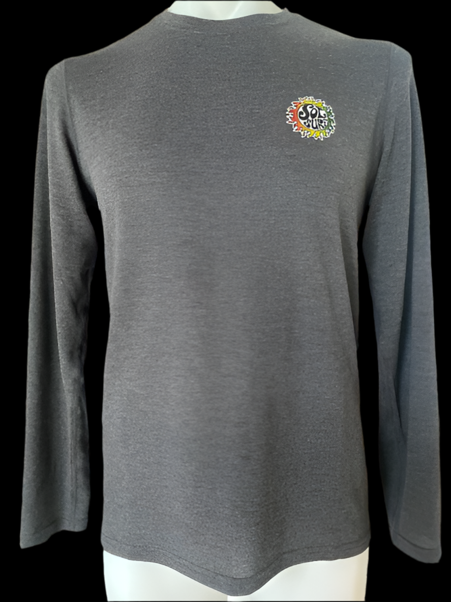 Sol Surf Sessions 2.0 High Performance Shirt