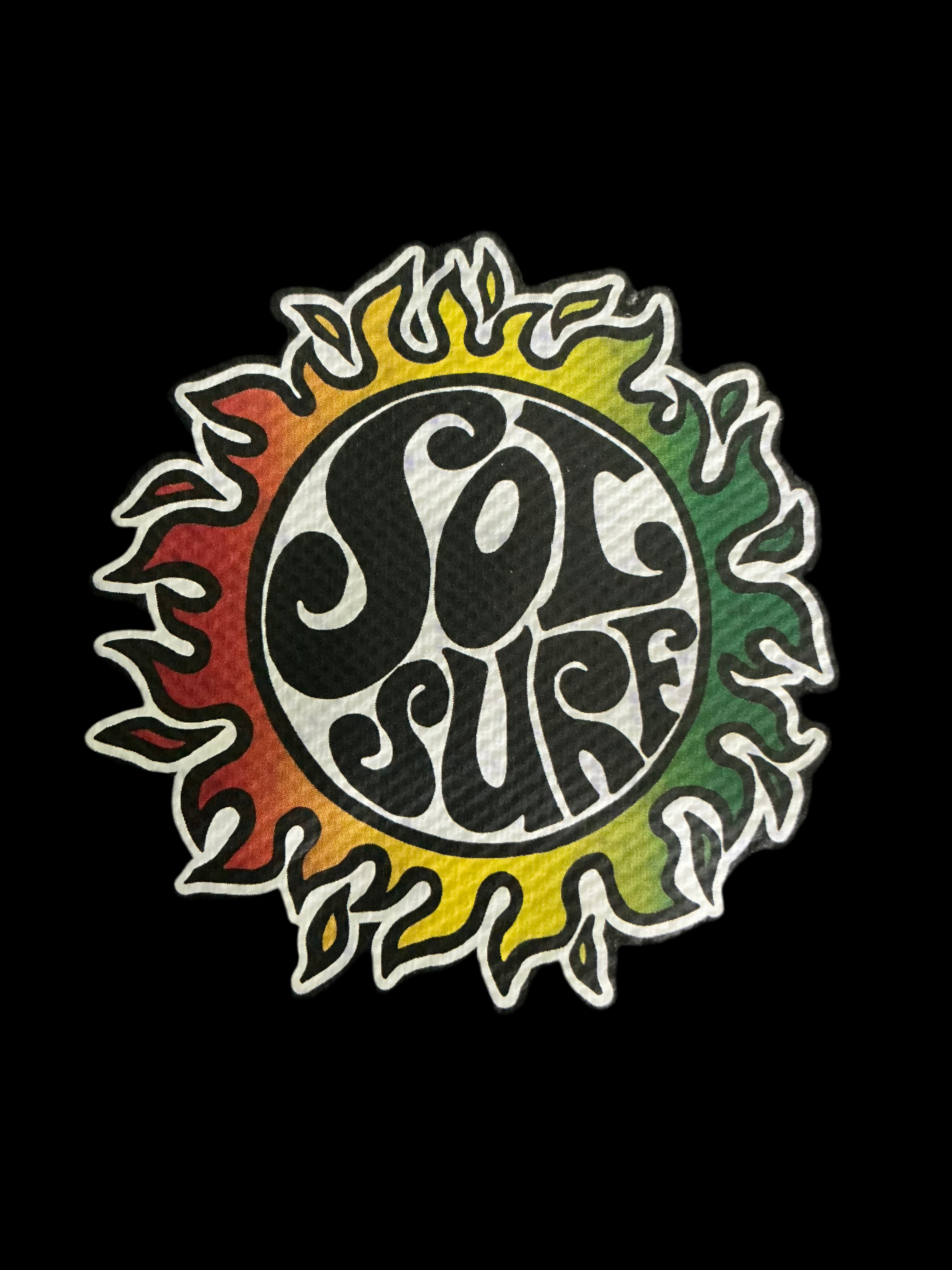 Sol Surf Sessions 2.0 High Performance Shirt