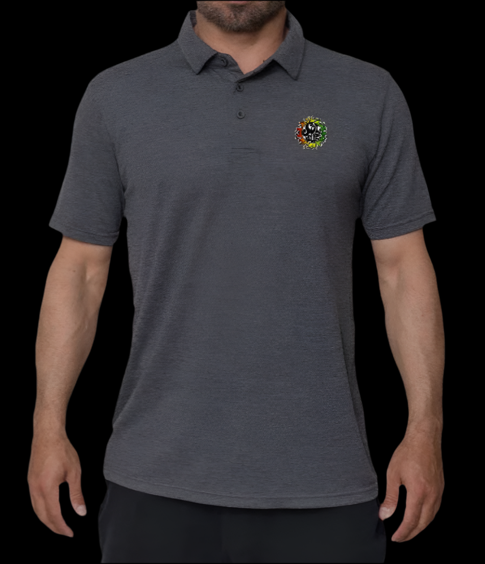 Sol Surf UPF 50 Performance Polo