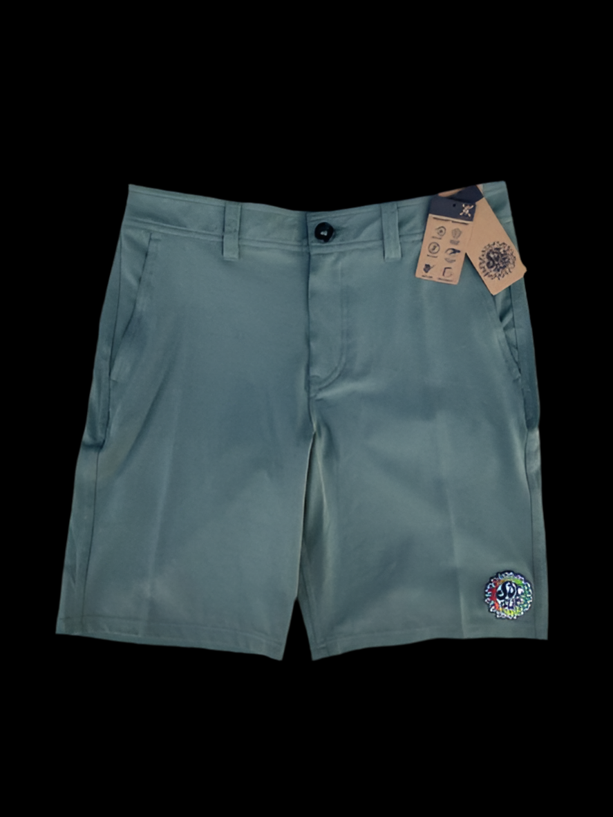 Sol Surf Hybrid  Walk Short