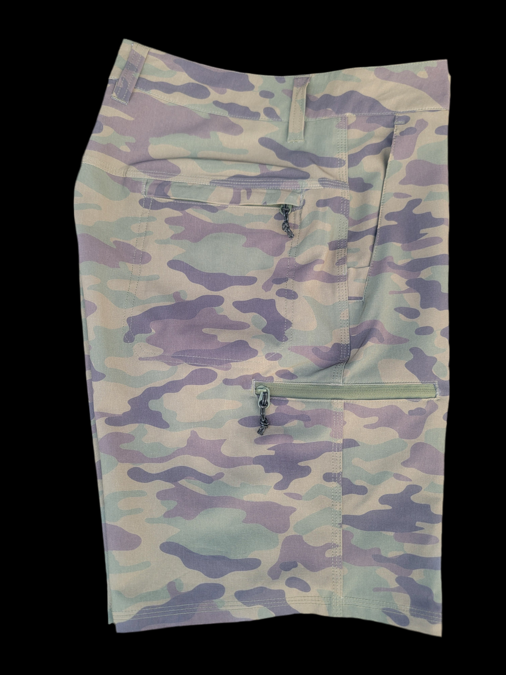 Sol Surf Hybrid Walk Shorts