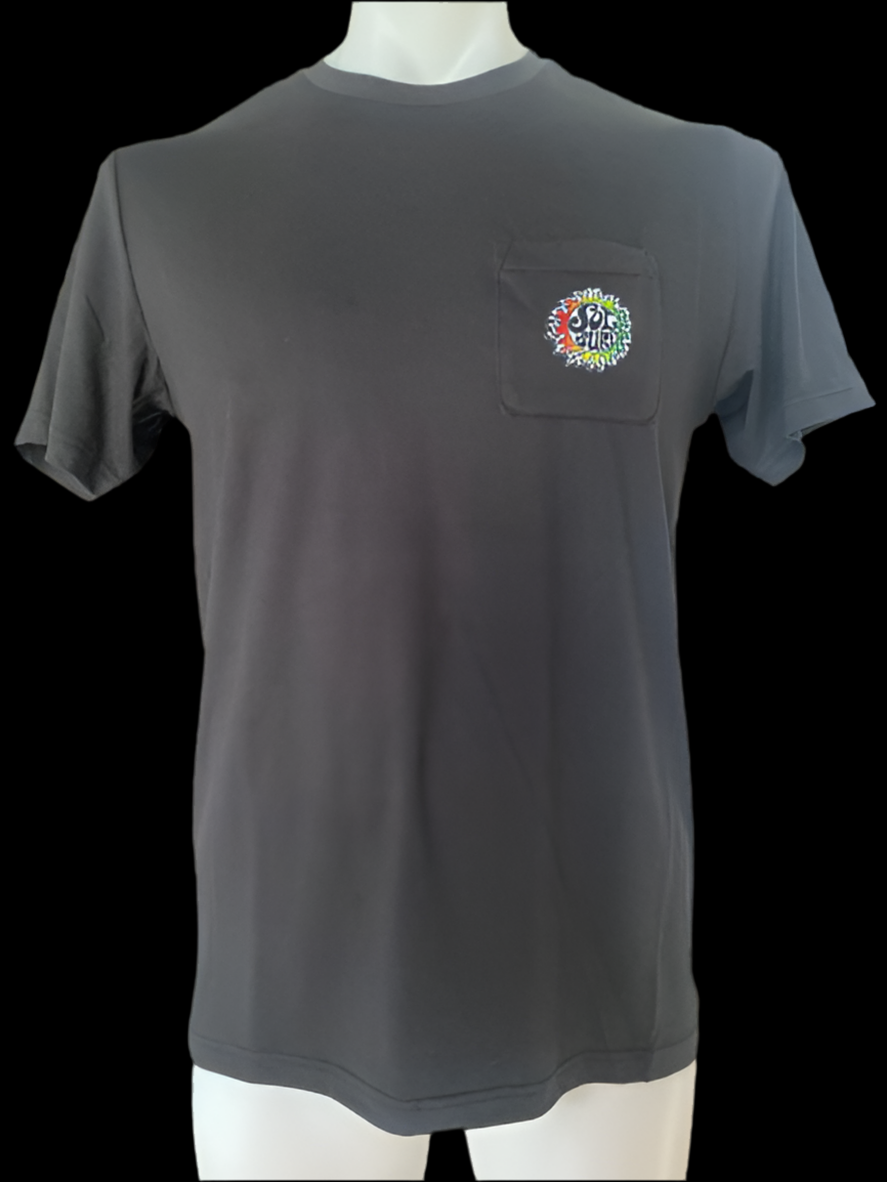 Sol Surf  Adler Performance S/S Shirt