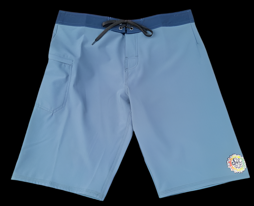Sol Surf Lennox Boardshort 21”