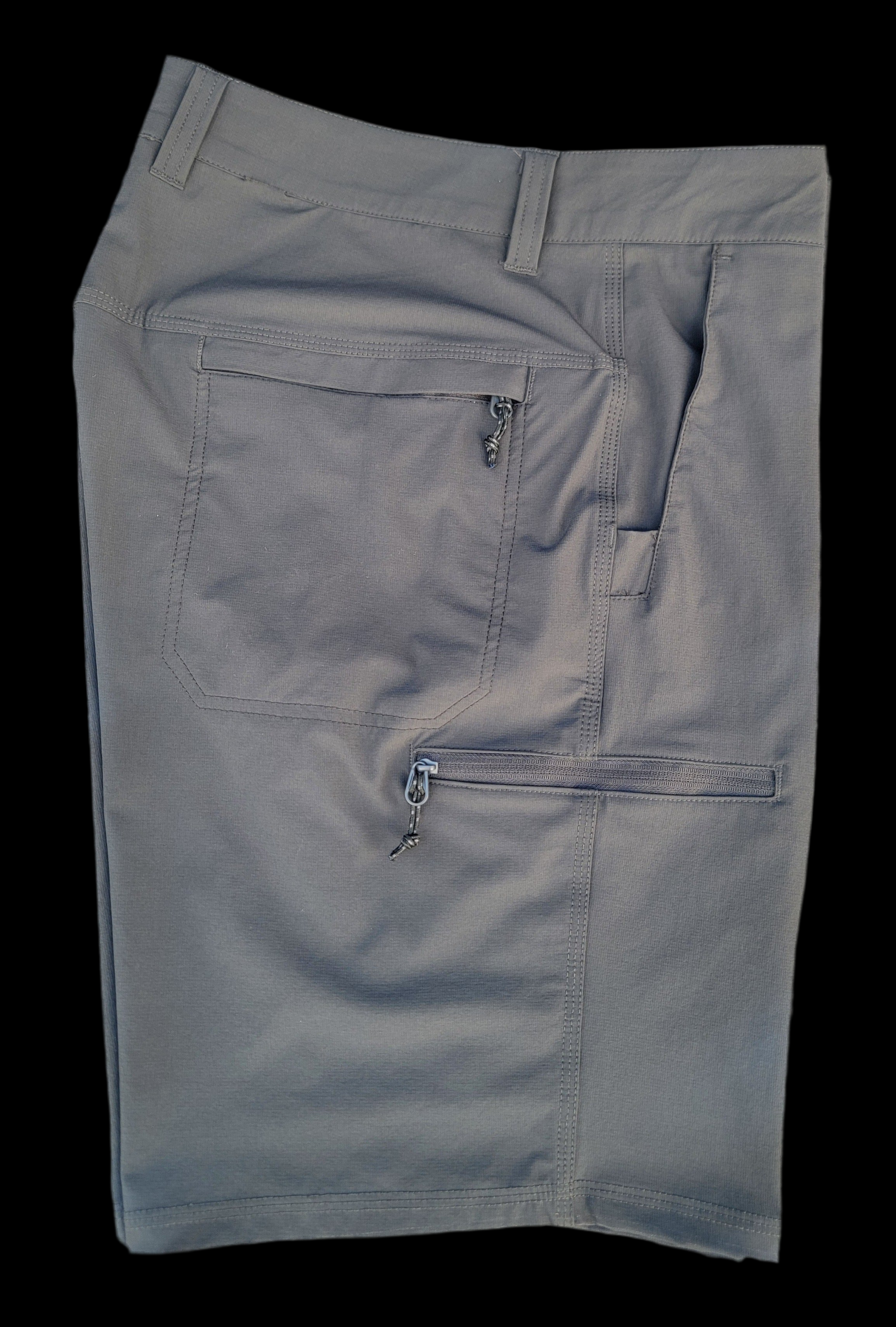 Sol Surf Hybrid Walk Shorts