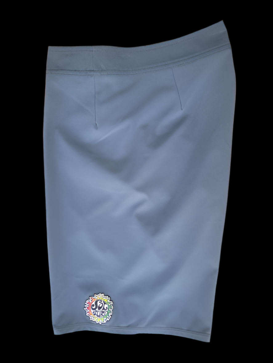 Sol Surf Vault Boardshort 19”