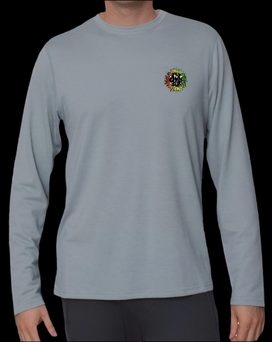 Sol Surf UPF 50 High Performance Shirt