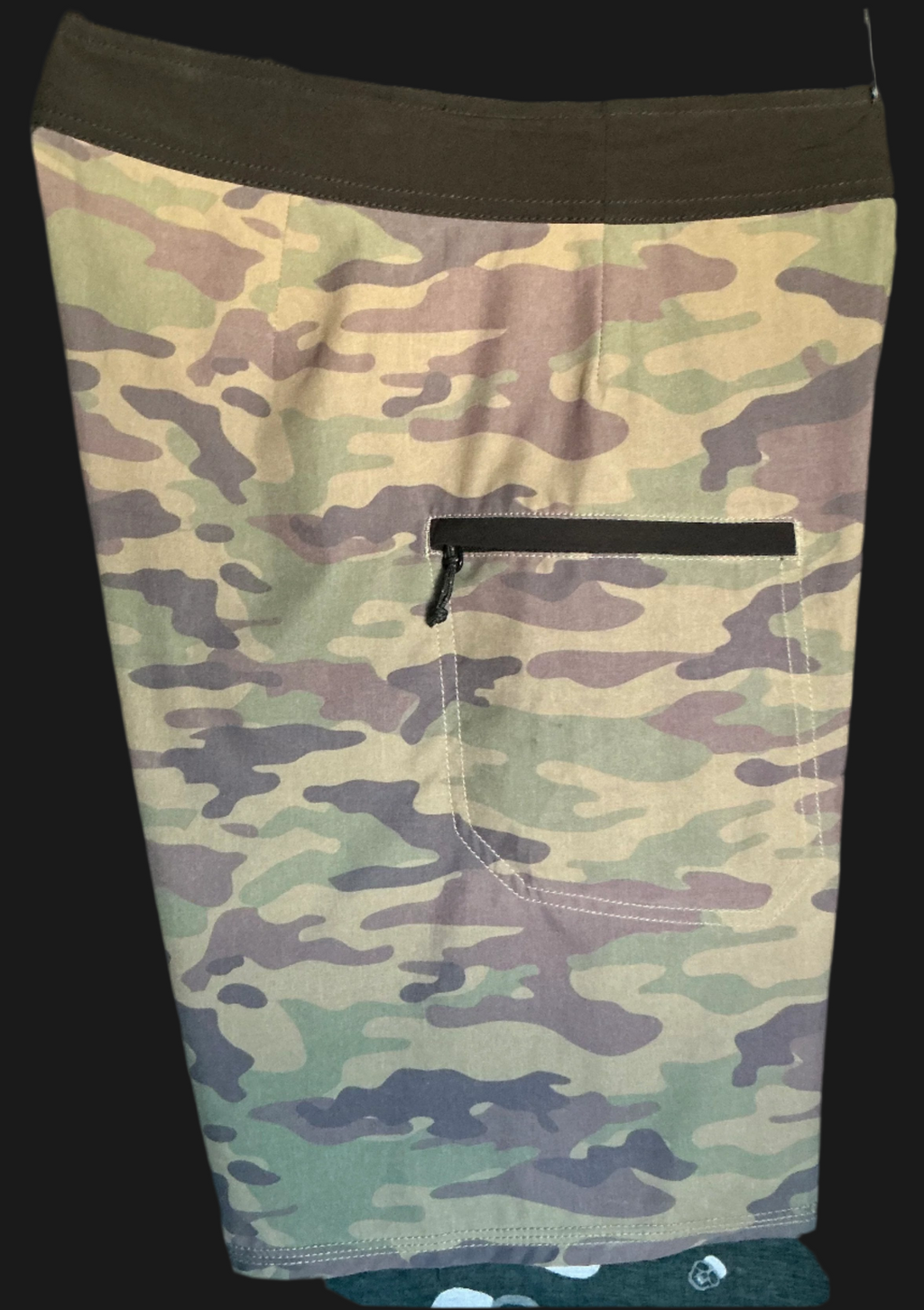 Sol Surf Vault Boardshort 19”