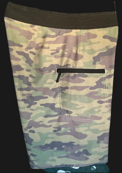Sol Surf Boardshort 19”