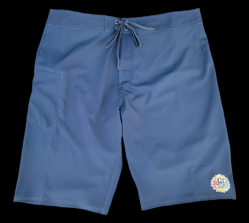 Sol Surf Lennox Boardshort 21”
