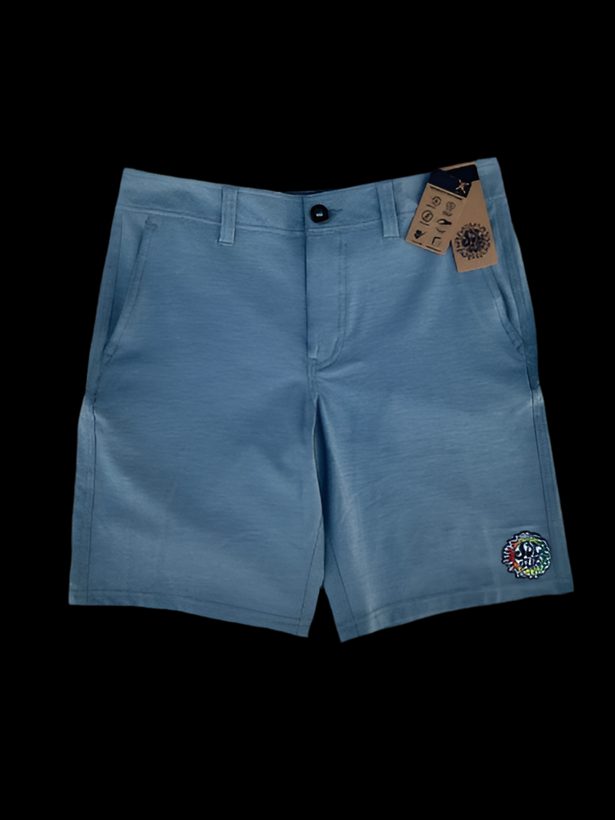 Sol Surf Hybrid  Walk Short