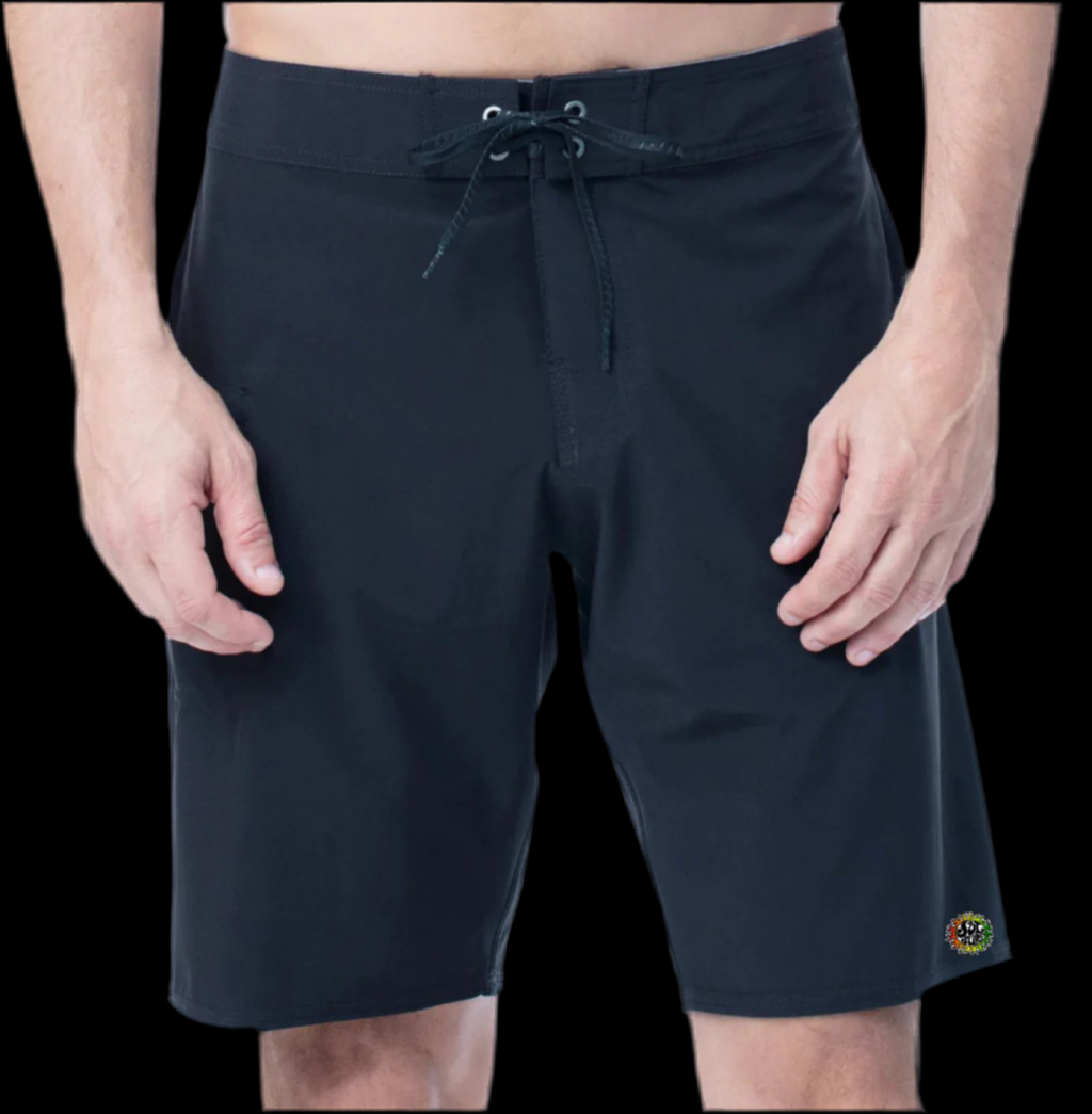 Sol Surf Vault Boardshort 19”
