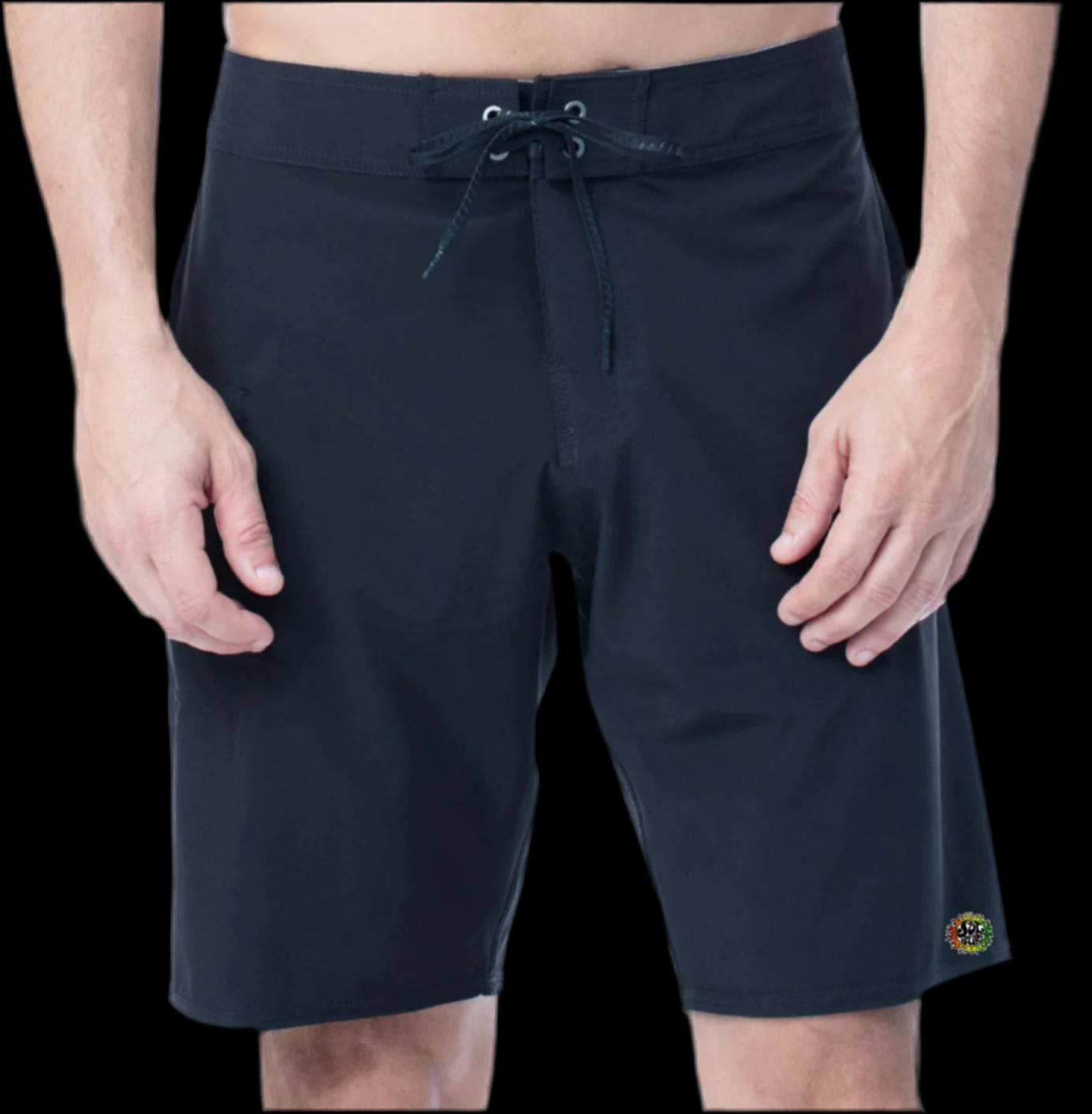 Sol Surf Vault Boardshort 19”