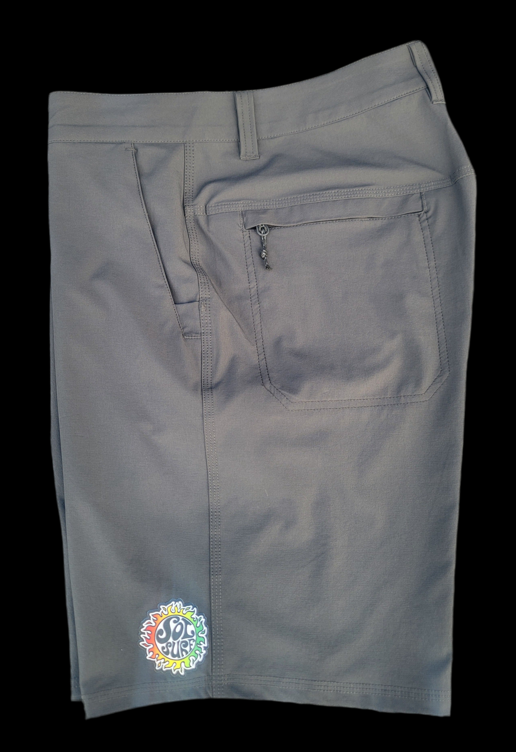 Sol Surf Hybrid Walk Shorts