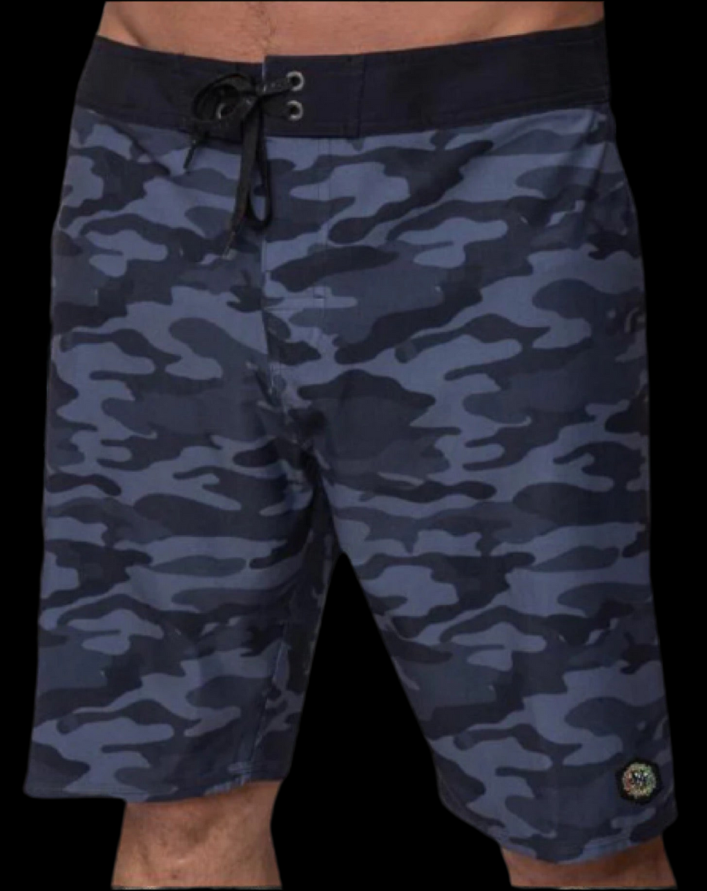 Sol Surf Vault Boardshort 19”