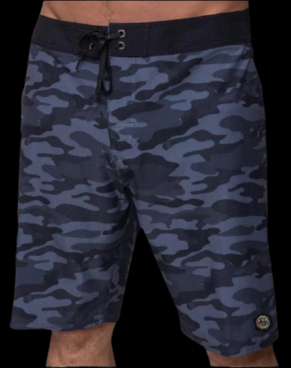 Sol Surf Boardshort 19”