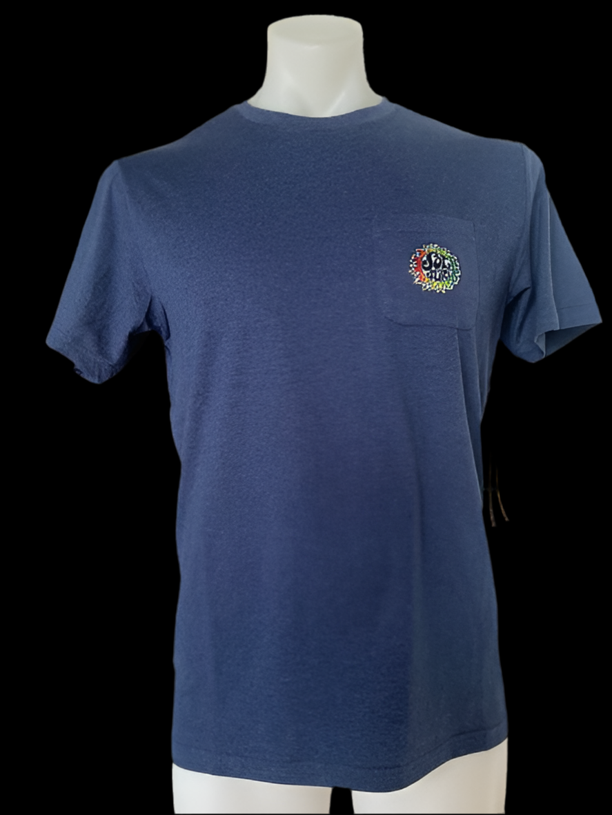 Sol Surf  Adler Performance S/S Shirt