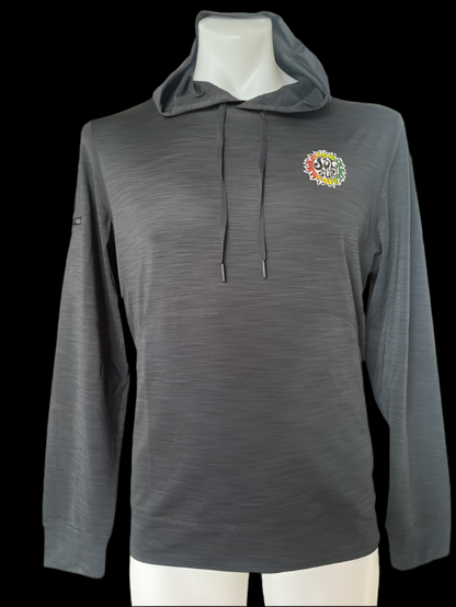 Sol Surf UPF 50 Hybrid Hoodie