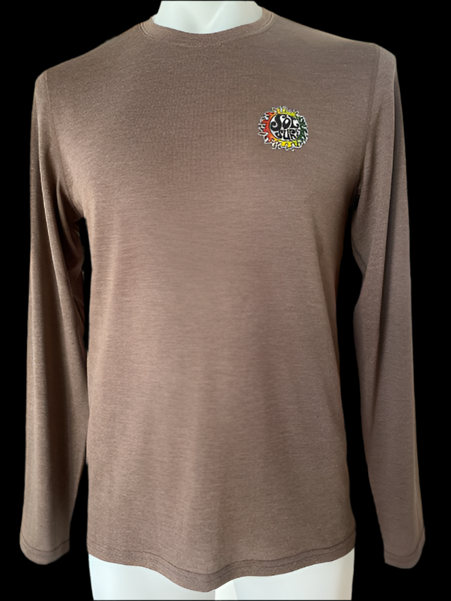 Sol Surf Sessions 2.0 High Performance Shirt