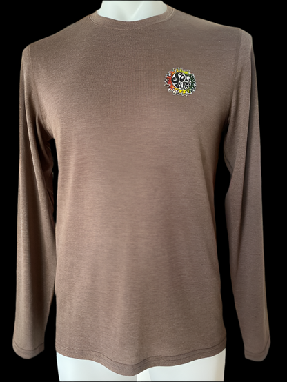 Sol Surf UPF 50 High Performance Shirt