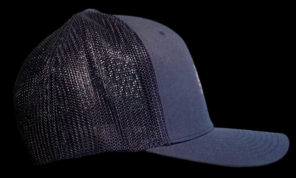 Sol Surf Flex Fit Mesh Hat