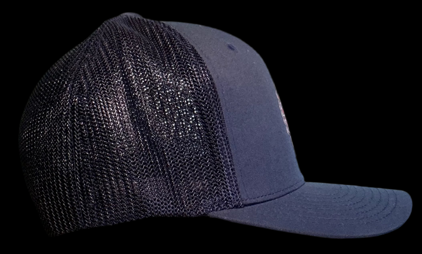 Sol Surf Flex Fit Mesh Hat