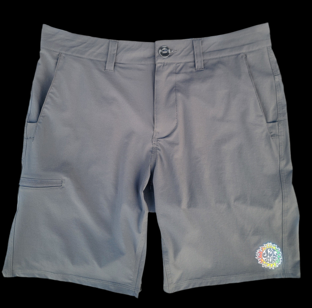 Sol Surf Hybrid Walk Shorts