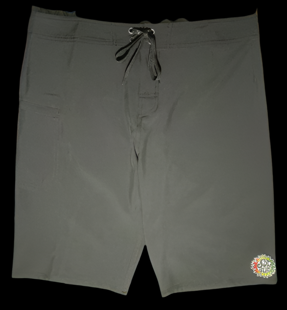 Sol Surf Lennox Boardshort 21”