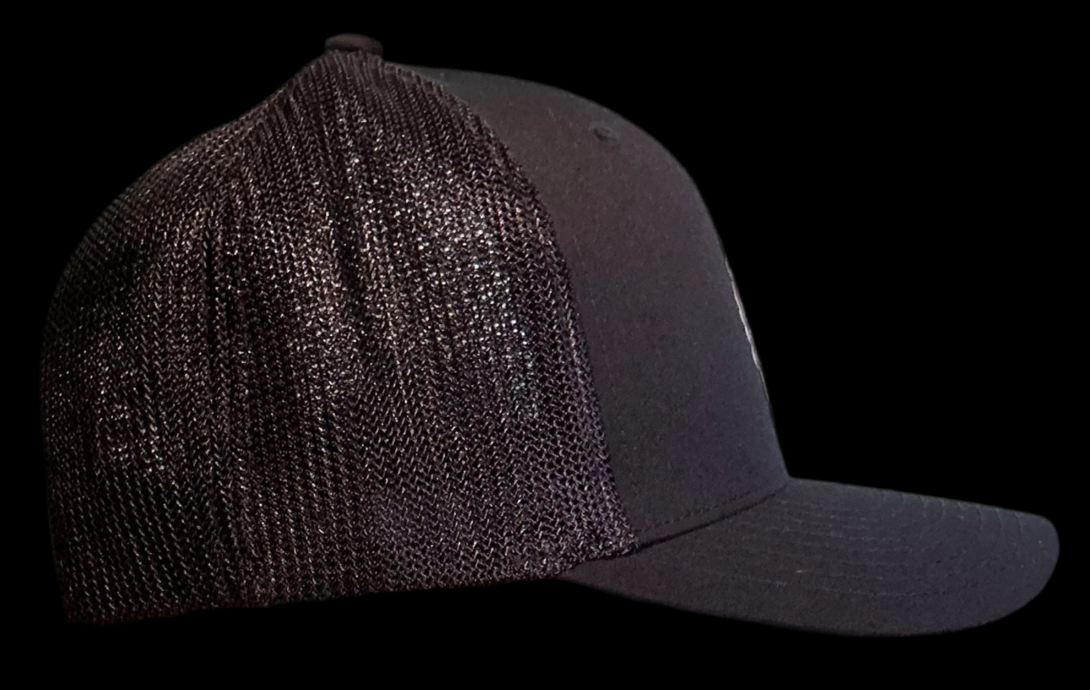 Sol Surf FlexFit Mesh Hat