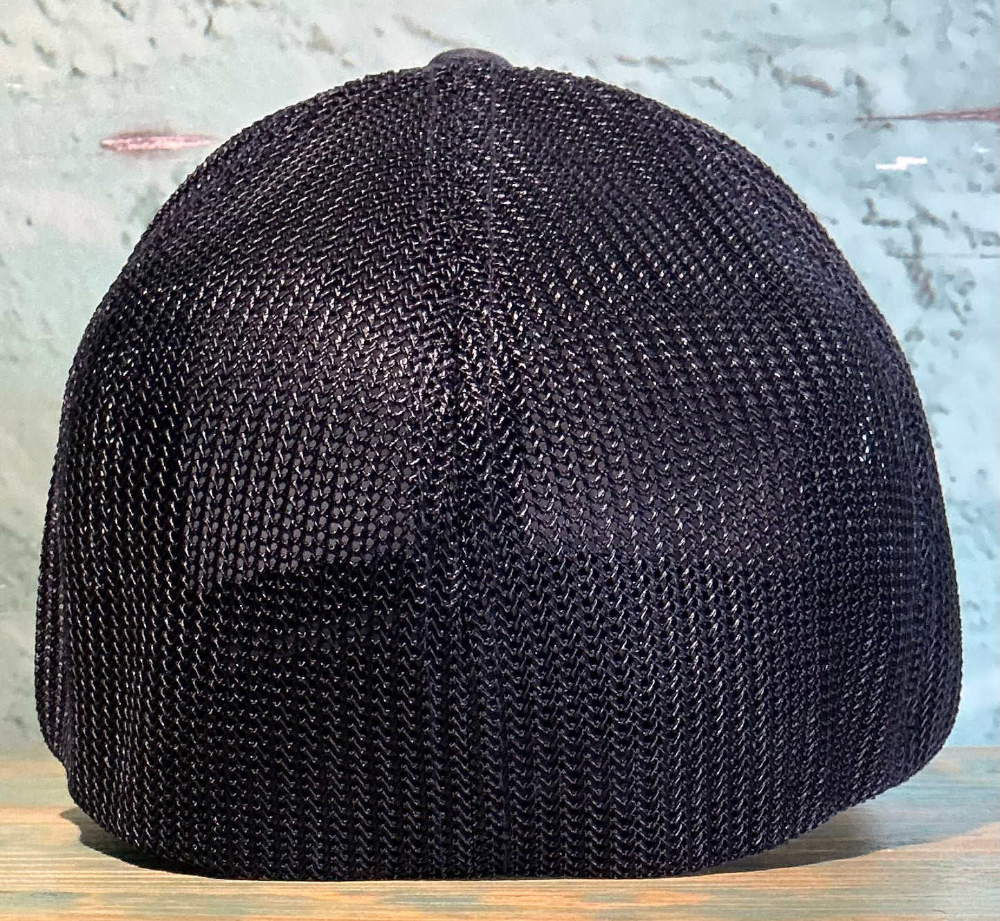 Sol Surf Flex Fit Mesh Hat