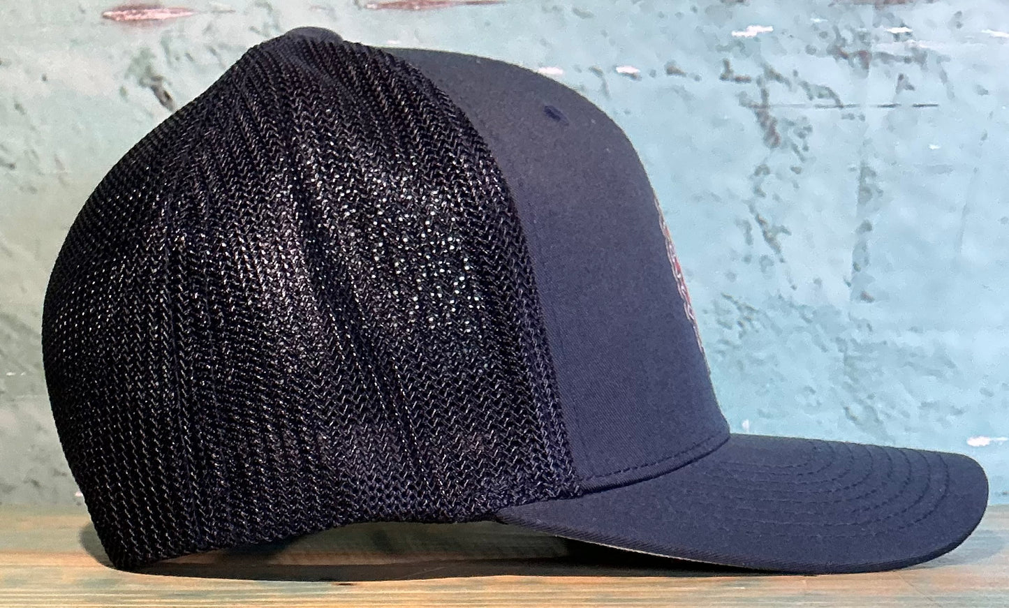 Sol Surf Flex Fit Mesh Hat