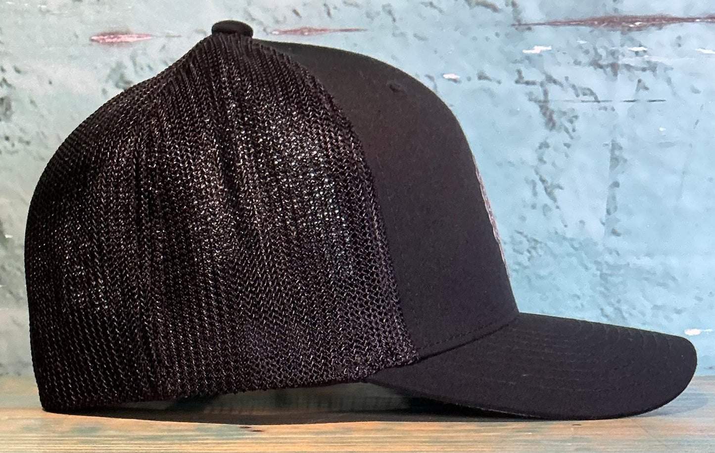 Sol Surf Flex Fit Mesh Hat