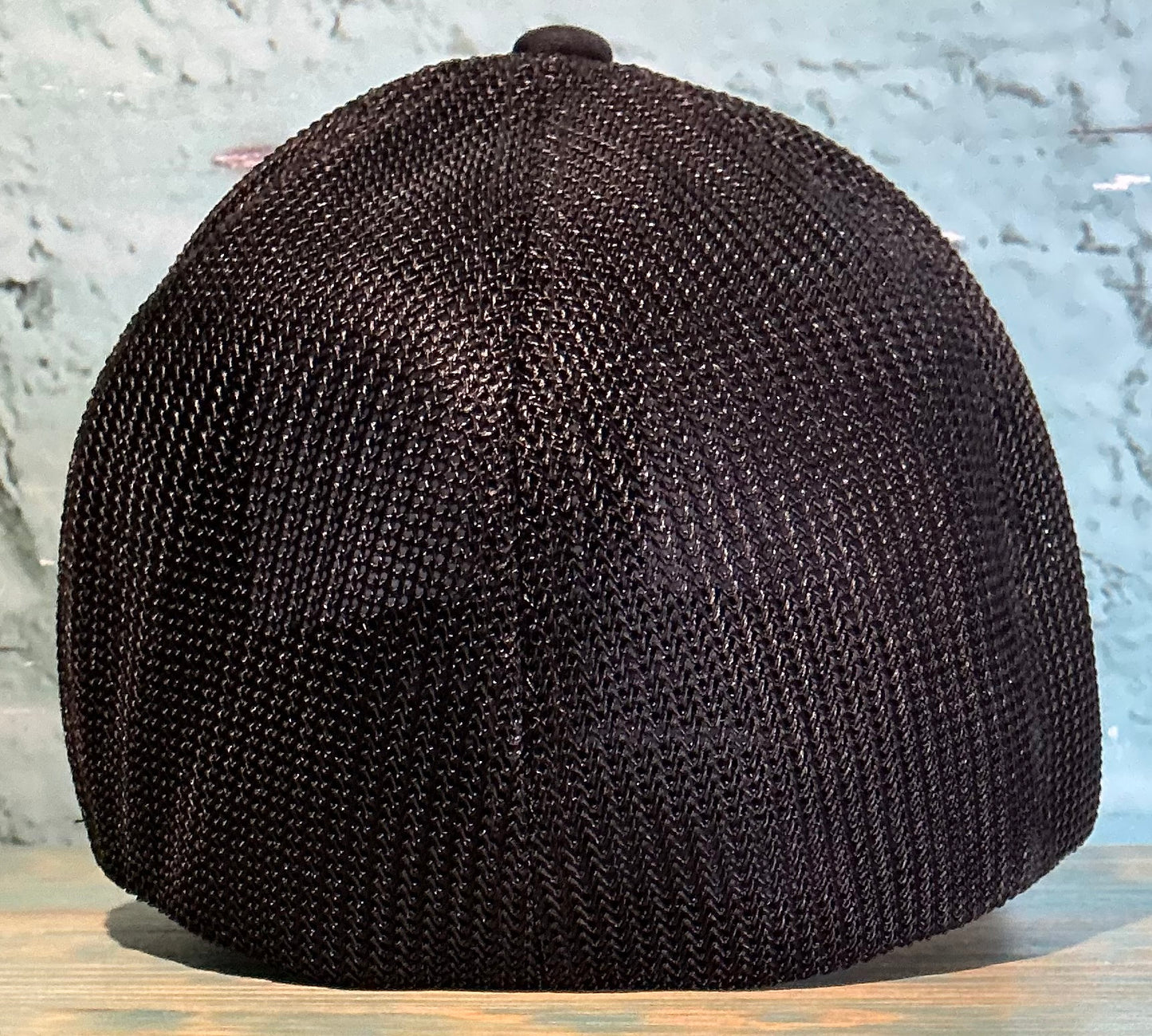 Sol Surf Flex Fit Mesh Hat