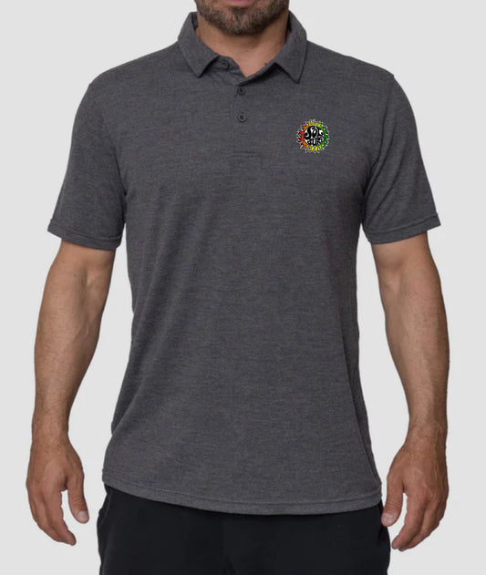 Sol Surf Polo Shirt