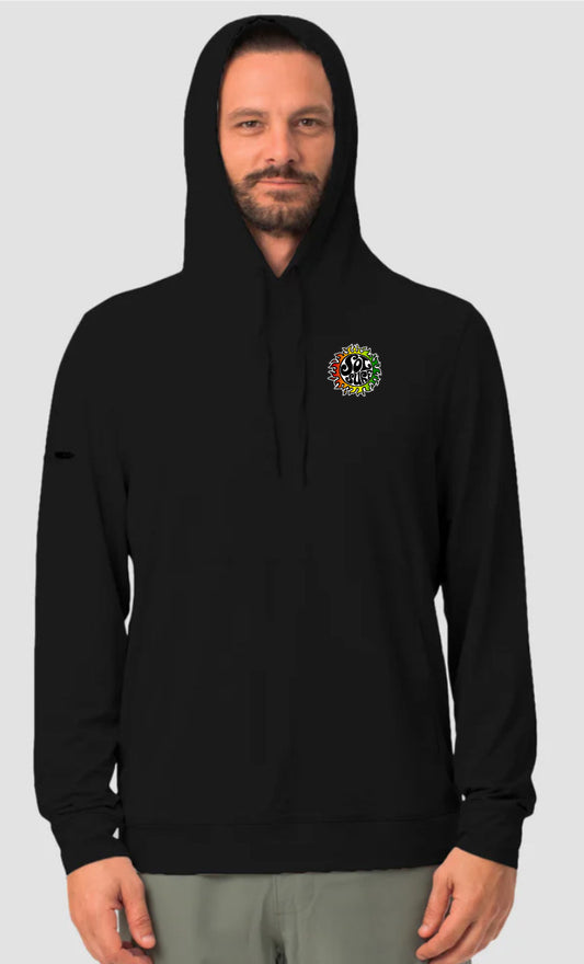 Sol Surf Helm Hoodie