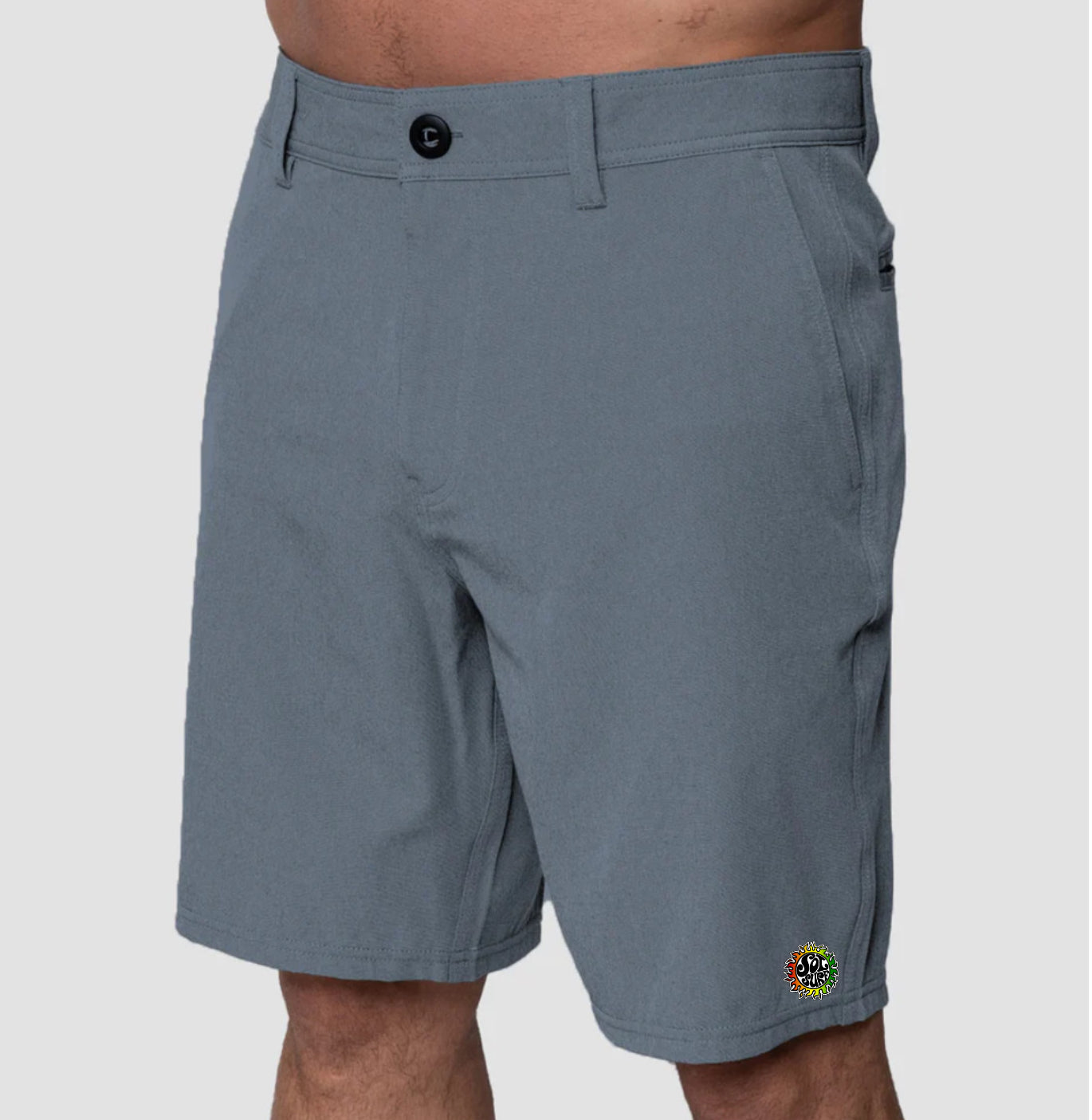 Sol Surf Walk Shorts