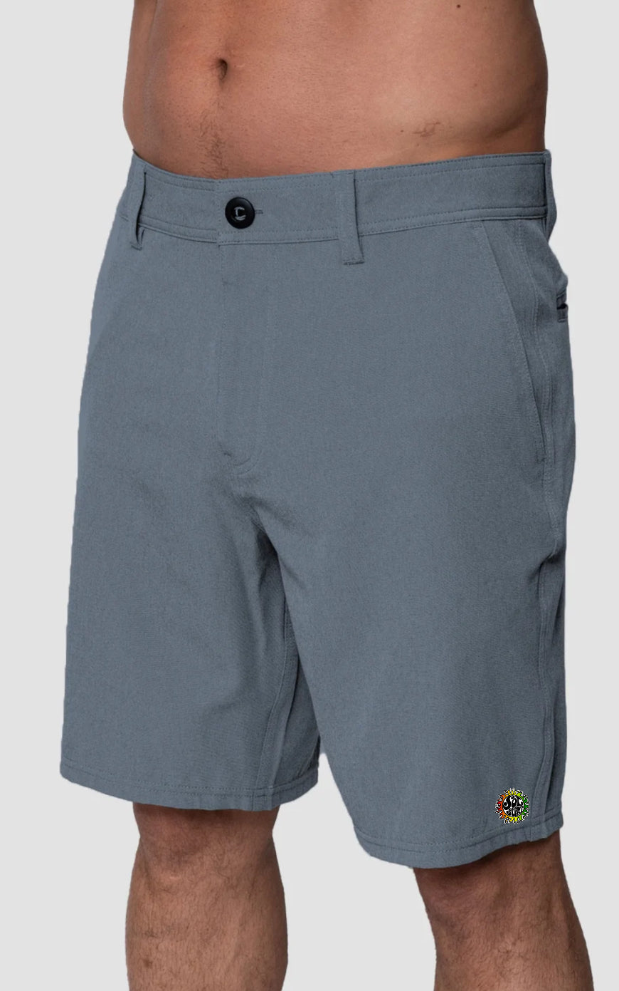 Sol Surf Walk Shorts