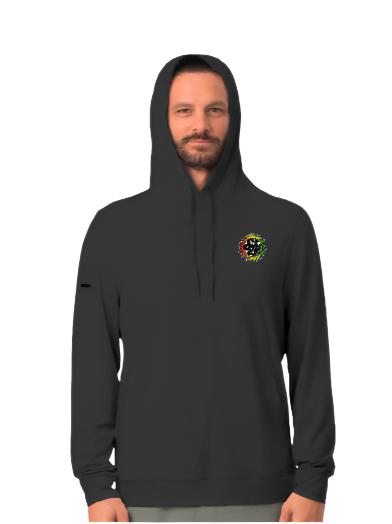 Sol Surf Helm Hoodie